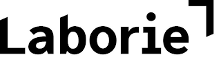 LABORIE L logo