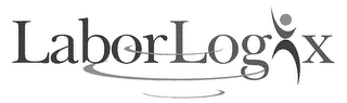 LABORLOGIX logo