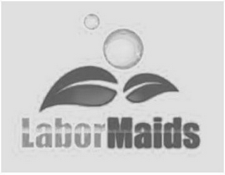 LABORMAIDS logo