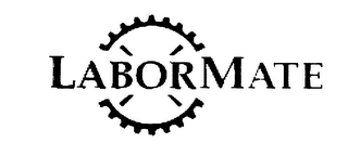 LABORMATE logo
