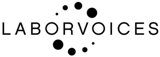 LABORVOICES logo