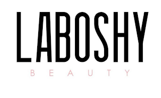 LABOSHY BEAUTY logo