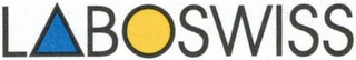 LABOSWISS logo