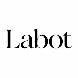LABOT logo