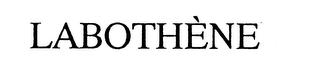 LABOTHENE logo