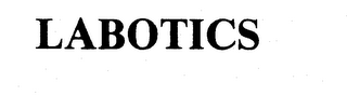 LABOTICS logo