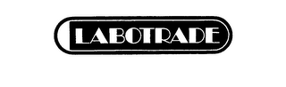 LABOTRADE logo