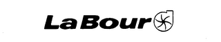 LABOUR logo