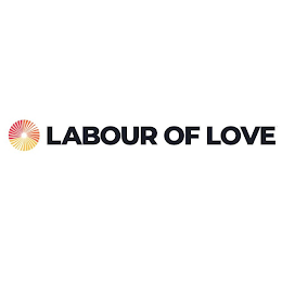 LABOUR OF LOVE logo