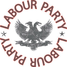LABOUR PARTY logo
