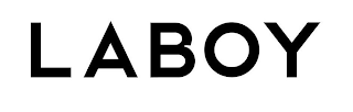 LABOY logo