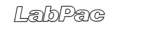 LABPAC logo