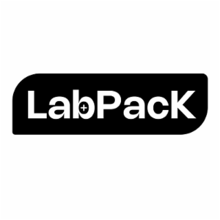 LABPACK logo