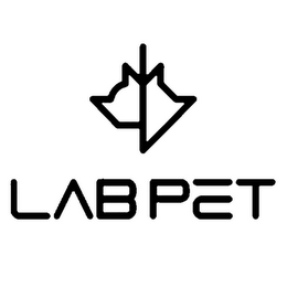 LABPET logo