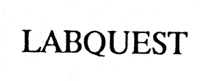 LABQUEST logo