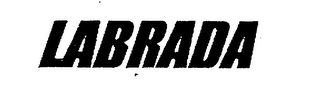 LABRADA logo