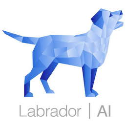 LABRADOR | AI logo