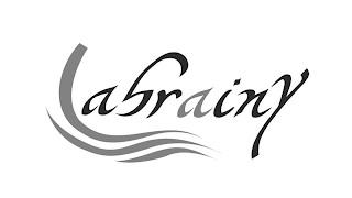 LABRAINY logo