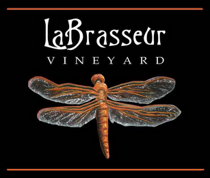 LABRASSEUR VINEYARD logo
