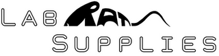 LABRAT SUPPLIES logo