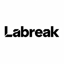 LABREAK logo