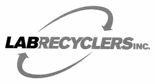 LABRECYCLERS INC. logo