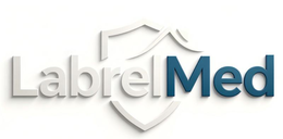 LABRELMED logo