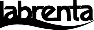LABRENTA logo