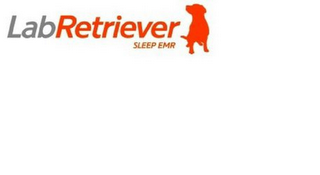 LABRETRIEVER SLEEP EMR logo