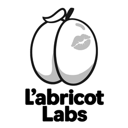 L'ABRICOT LABS logo
