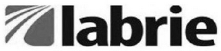 LABRIE logo