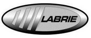 LABRIE logo