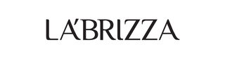 LA'BRIZZA logo