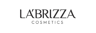 LA'BRIZZA COSMETICS logo
