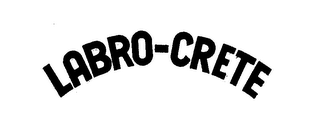 LABRO-CRETE logo