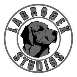 LABRODEX STUDIOS logo