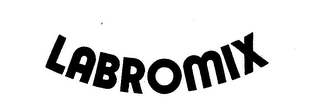 LABROMIX logo