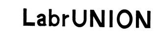 LABRUNION logo