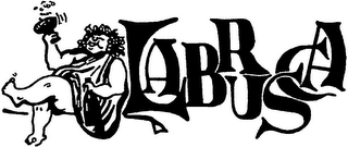 LABRUSCA logo