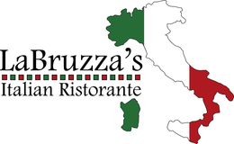 LABRUZZA'S ITALIAN RISTORANTE logo
