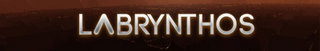 LABRYNTHOS logo