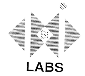 LABS logo