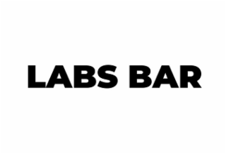 LABS BAR logo