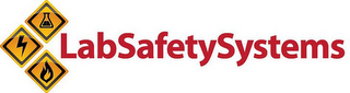 LABSAFETYSYSTEMS logo