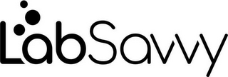 LABSAVVY logo