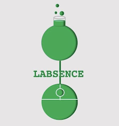 LABSENCE logo