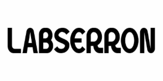 LABSERRON logo
