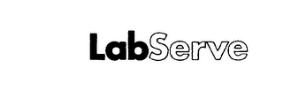LABSERVE logo