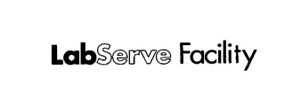 LABSERVE FACILITY logo