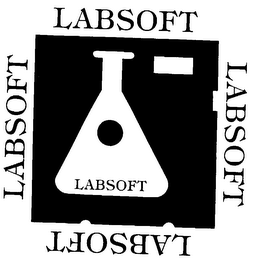 LABSOFT logo